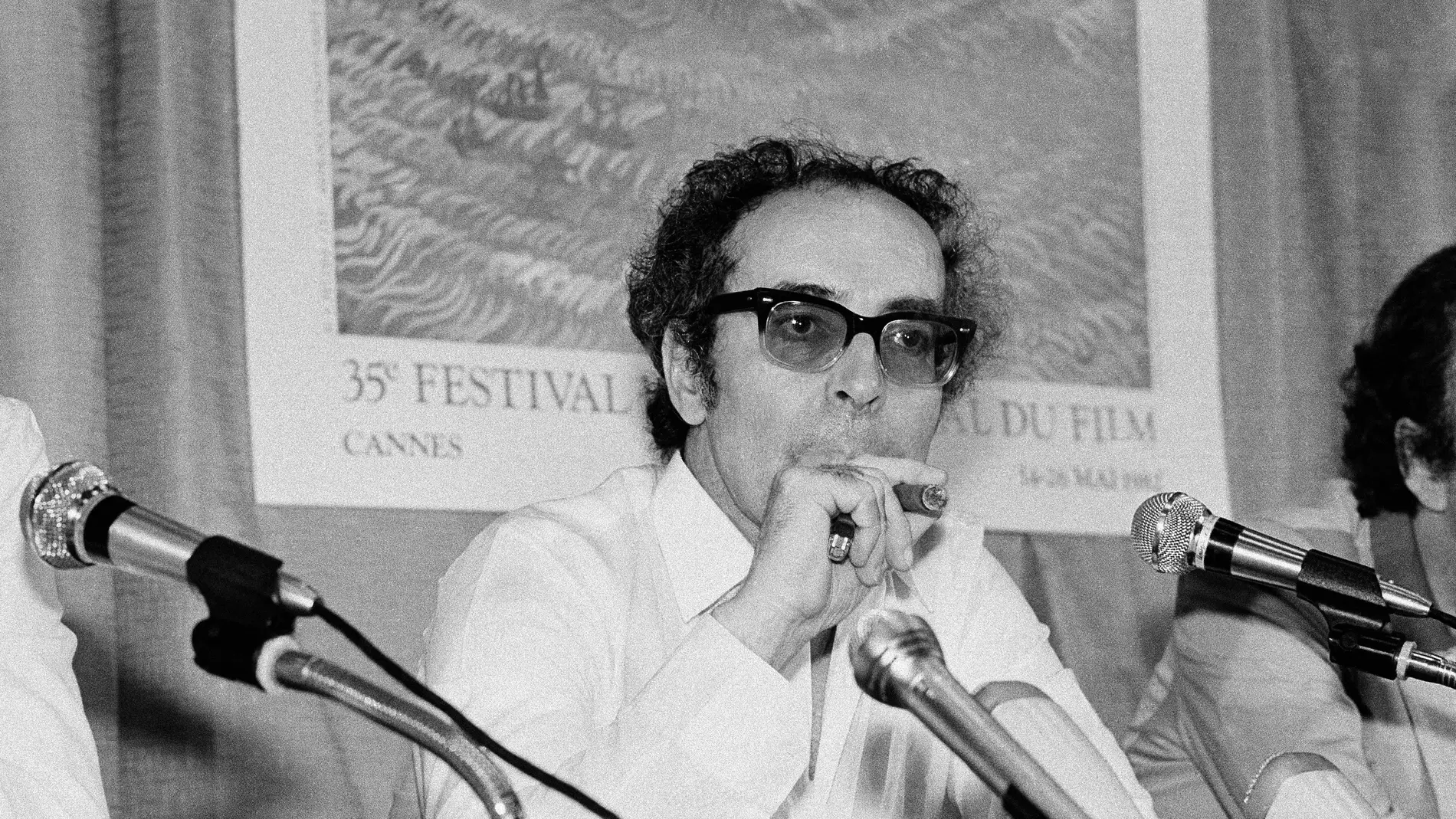 Muere el cineasta francés Jean-Luc Godard, padre de la Nouvelle Vague |  Onda Cero Radio