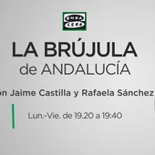 La Brújula de Andalucía La Brújula de Andalucía