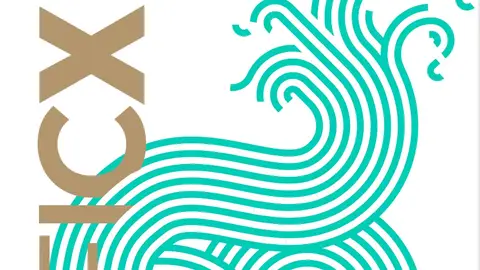 Cartel del FICX 2022 Cartel del FICX 2022