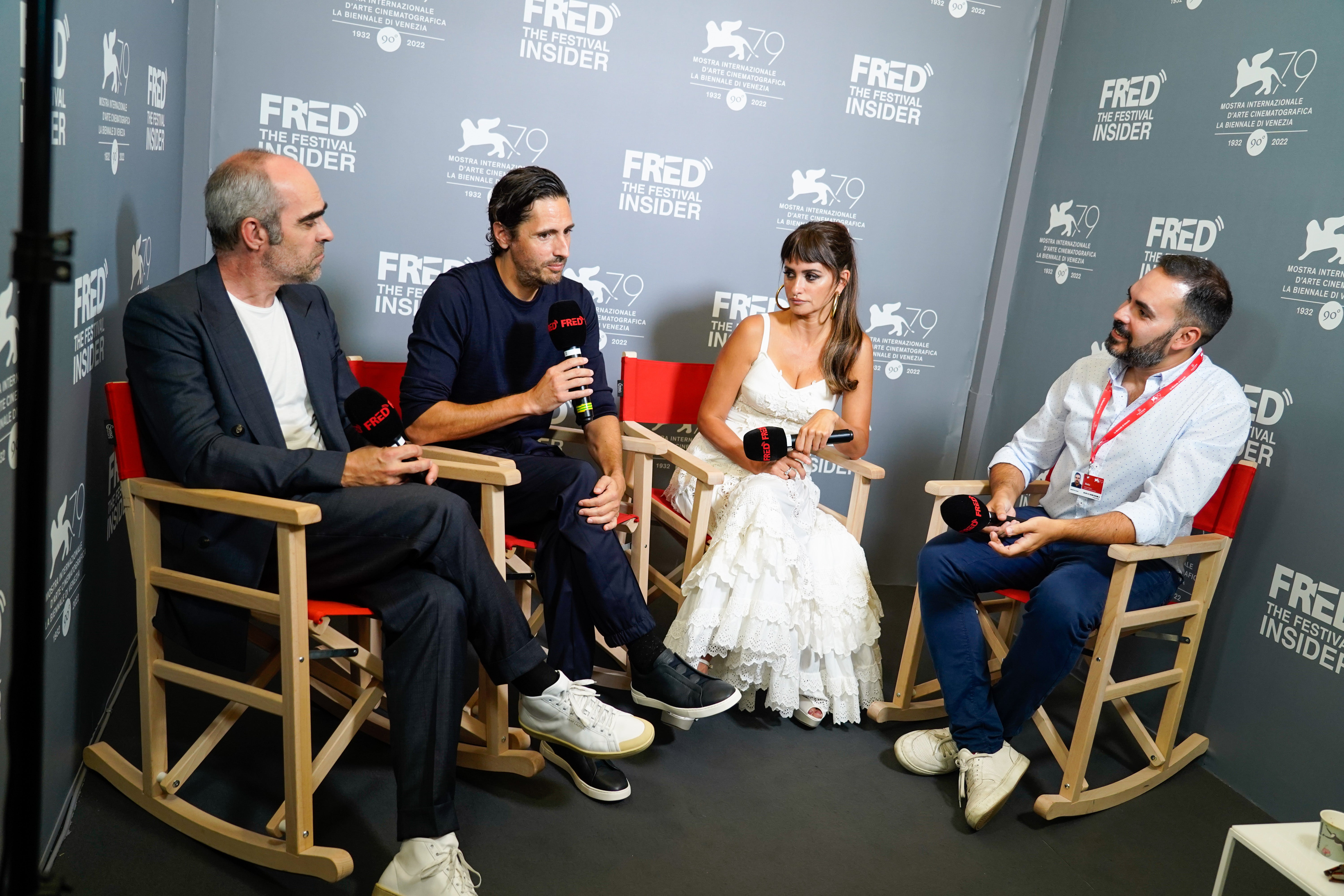 'En los márgenes', la película sobre desahucios que no nació para cambiar el mundo 'En los márgenes', la película sobre desahucios que no nació para cambiar el mundo