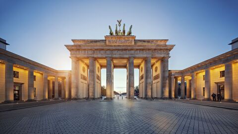Berlín Berlín