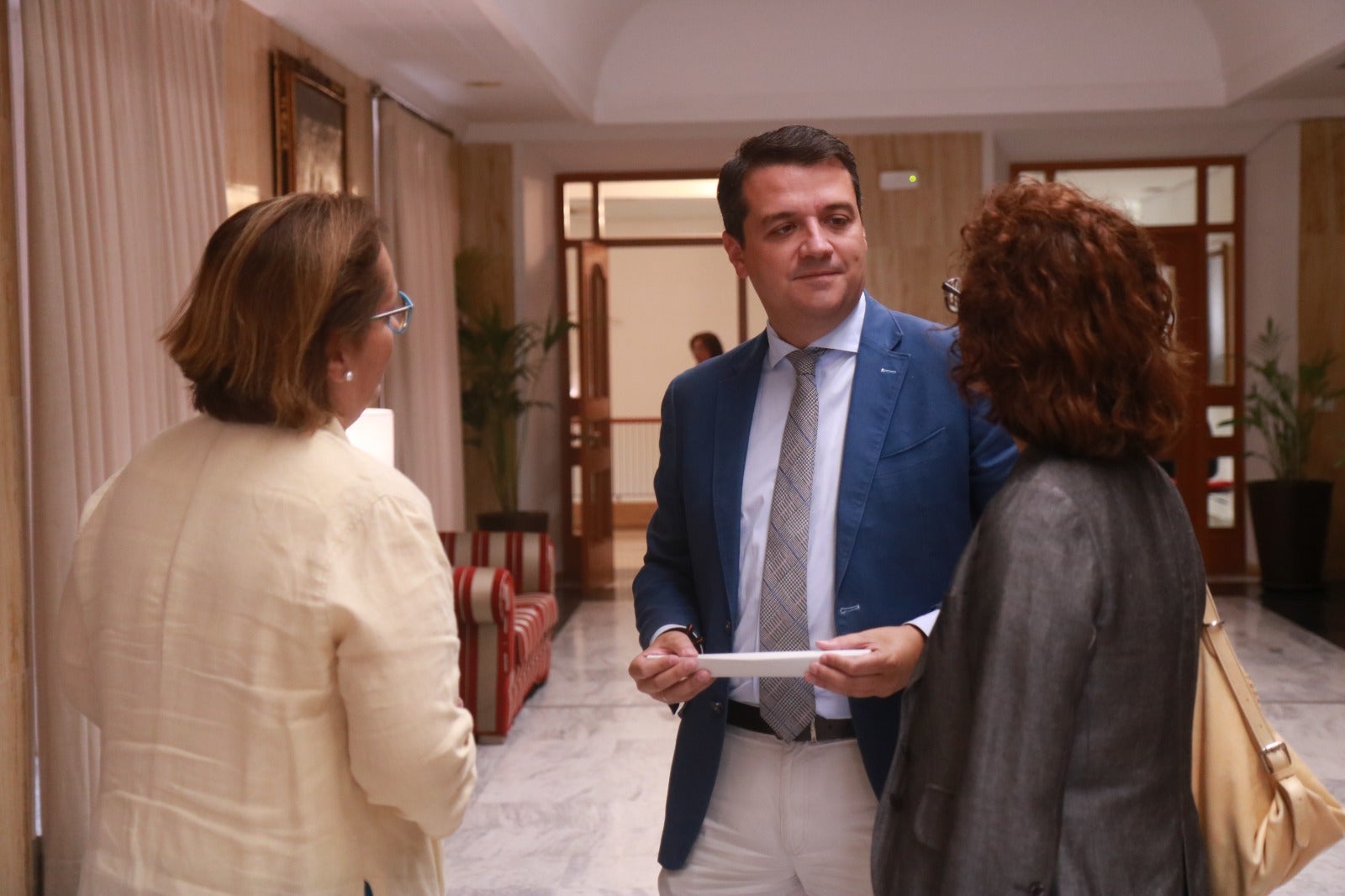¿Planes de partido? ¿Planes de partido?