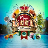 Magic Beer Festival. Magic Beer Festival.