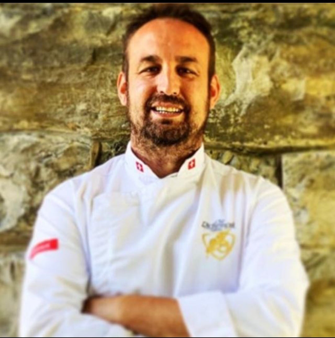 Jesús Sánchez Panaderos Artesanos abre un nuevo punto de referencia en Alcázar de San Juan Jesús Sánchez Panaderos Artesanos abre un nuevo punto de referencia en Alcázar de San Juan