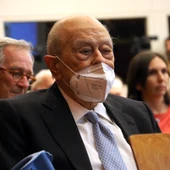 Jordi Pujol, estable tras ser intervenido en Barcelona por un ictus Jordi Pujol, estable tras ser intervenido en Barcelona por un ictus