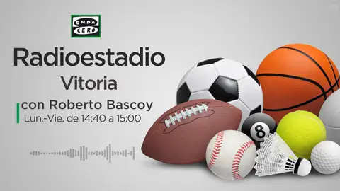 Radioestadio Vitoria Bascoy Radioestadio Vitoria Bascoy