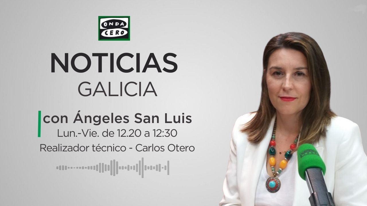 Noticias Galicia 09/12/2024 Noticias Galicia 09/12/2024