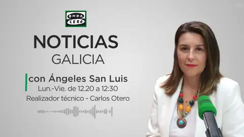 Noticias Galicia Ángeles Noticias Galicia