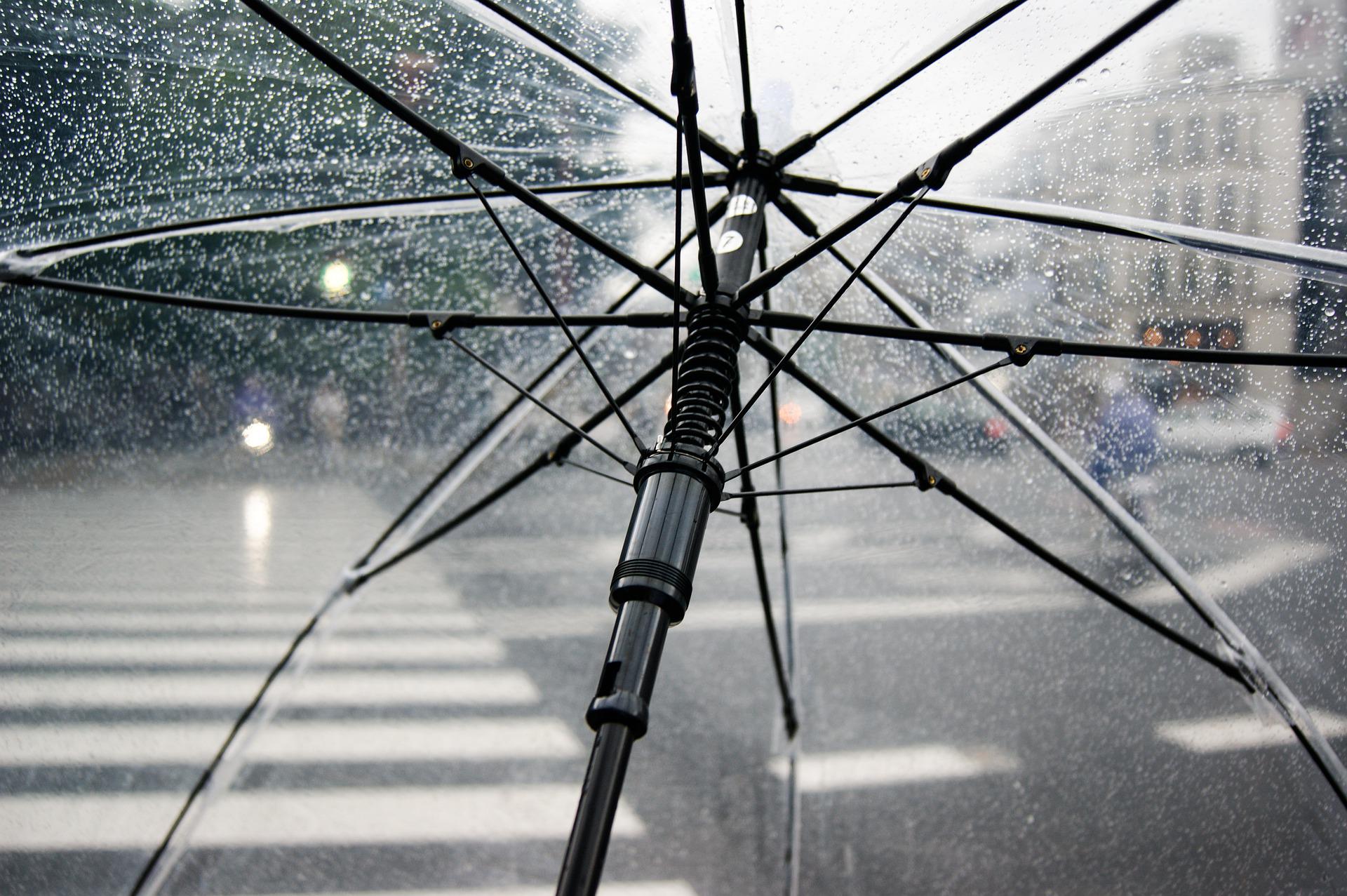 Hasta cuándo durará la tormenta Hasta cuándo durará la tormenta