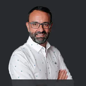 Edu García silueta opinión Edu García