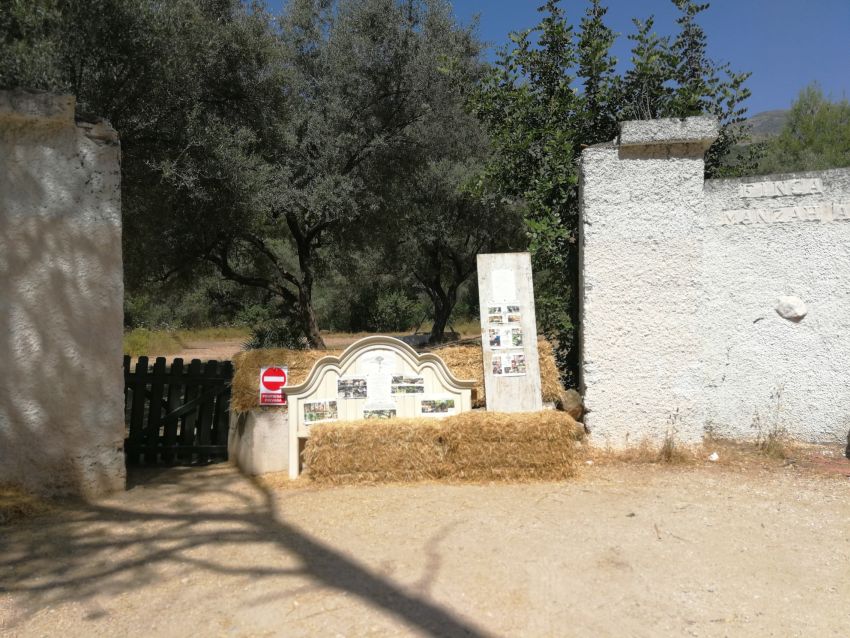 El Ayuntamiento inicia el expediente para desalojar la parte ocupada de Puerto Rico Bajo El Ayuntamiento inicia el expediente para desalojar la parte ocupada de Puerto Rico Bajo