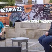 Imágenes del programa de PresuraTV emitido desde Terrinches Imágenes del programa de PresuraTV emitido desde Terrinches