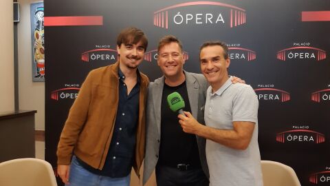 Carlos Latre trae espect&aacute;culo a A Coru&ntilde;a el 24 de septiembre. 