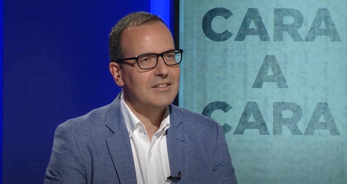 La Firma de Roberto Cámara La Firma de Roberto Cámara