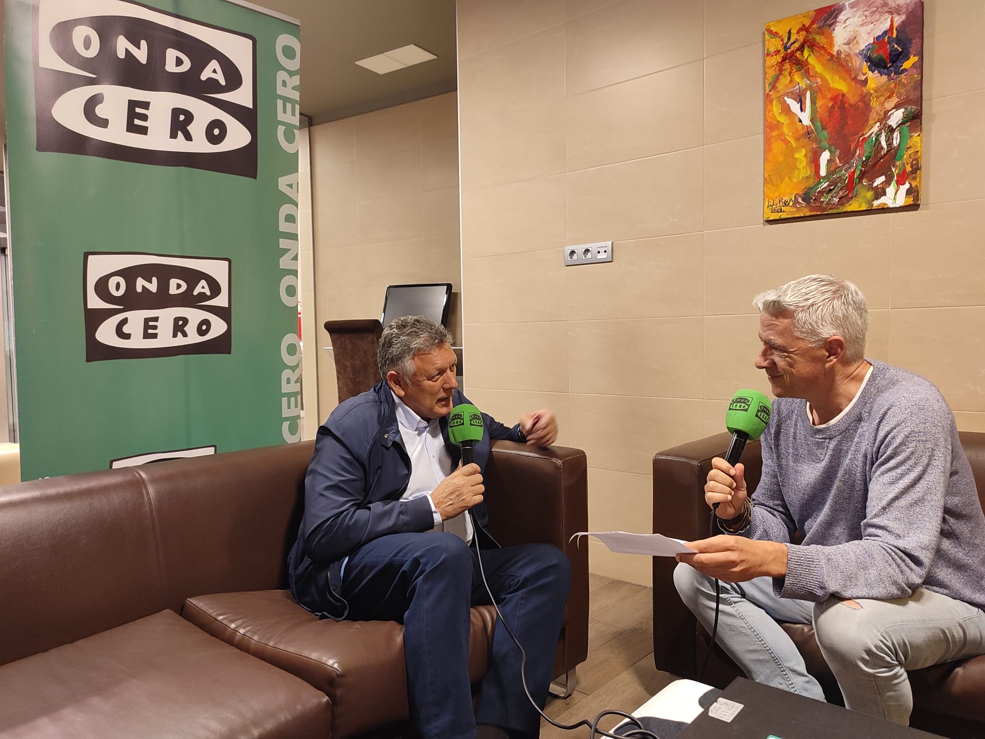Telmo Martín: "hay que conseguir ampliar la actividad de la empresa turística a los meses de otoño" Telmo Martín: "hay que conseguir ampliar la actividad de la empresa turística a los meses de otoño"
