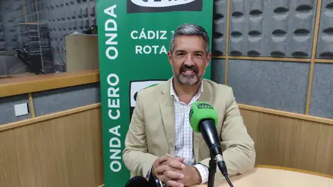 José Javier Ruiz Arana José Javier Ruiz Arana