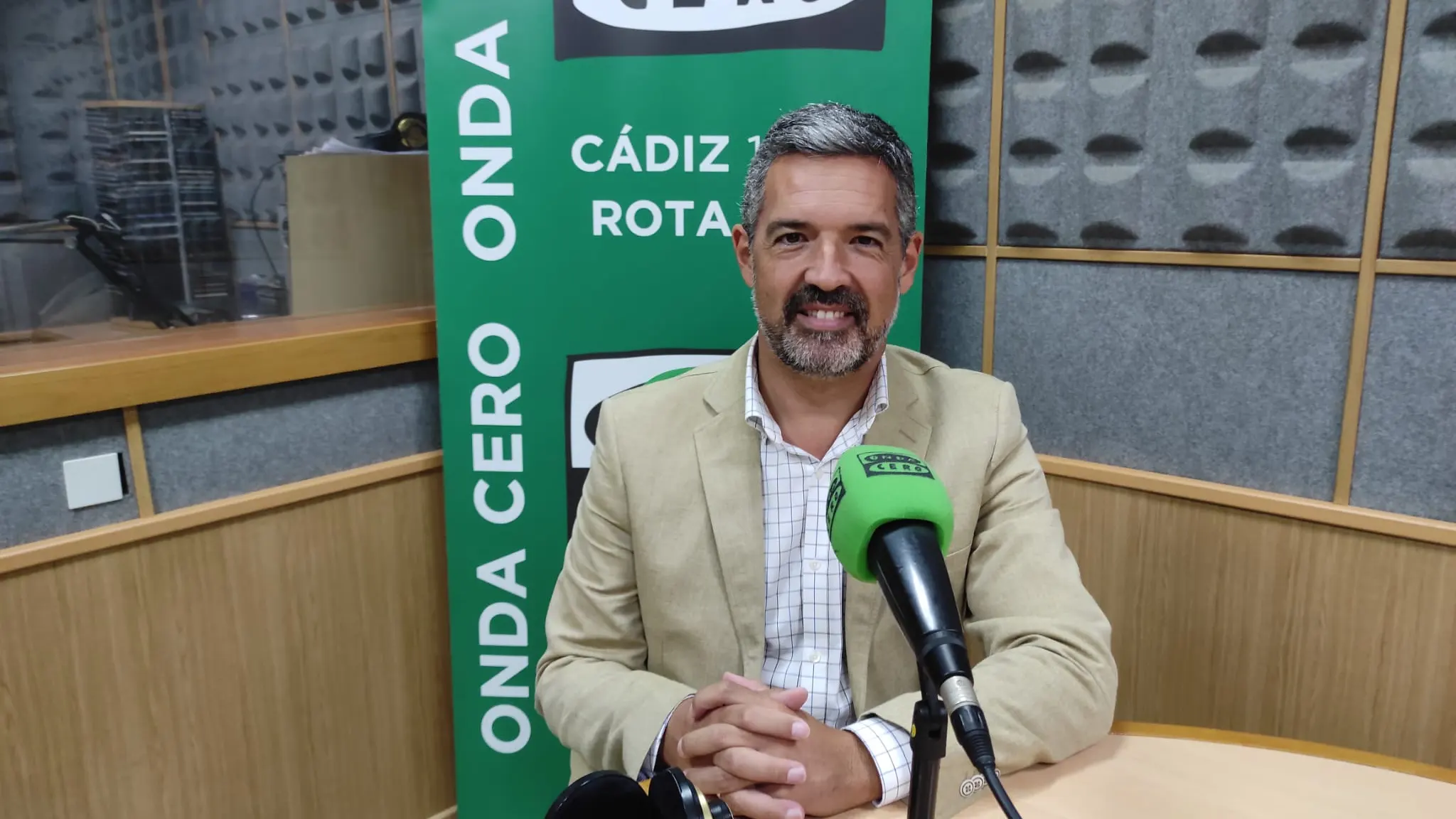 José Javier Ruiz Arana José Javier Ruiz Arana