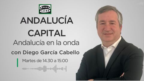 Andaluc&iacute;a Capital