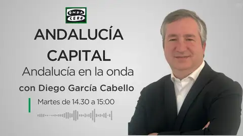 Andalucía Capital Andalucía Capital