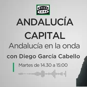 Andalucía Capital Andalucía Capital