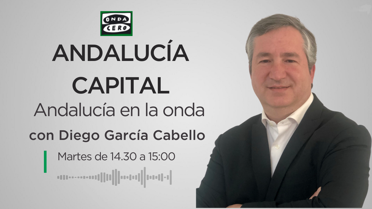 Andalucía Capital  16/09/2025 episode artwork