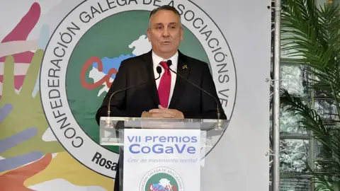 Fernando Rois Onda Cero