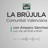 OC V - BRUJULA - AMPARO SANCHEZ 
