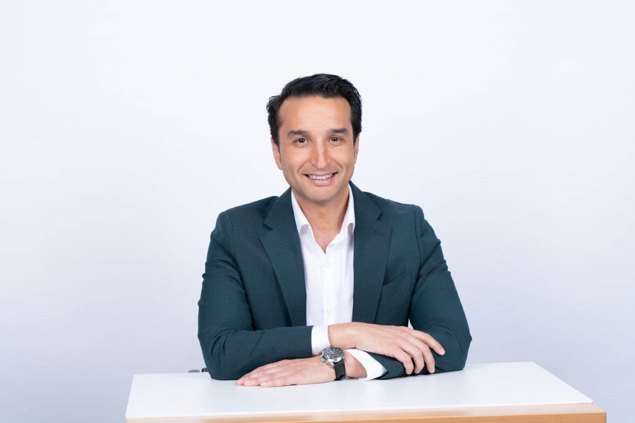 El líder del PSOE de Badajoz, Ricardo Cabezas, proclamado precandidato a la alcaldía de Badajoz El líder del PSOE de Badajoz, Ricardo Cabezas, proclamado precandidato a la alcaldía de Badajoz