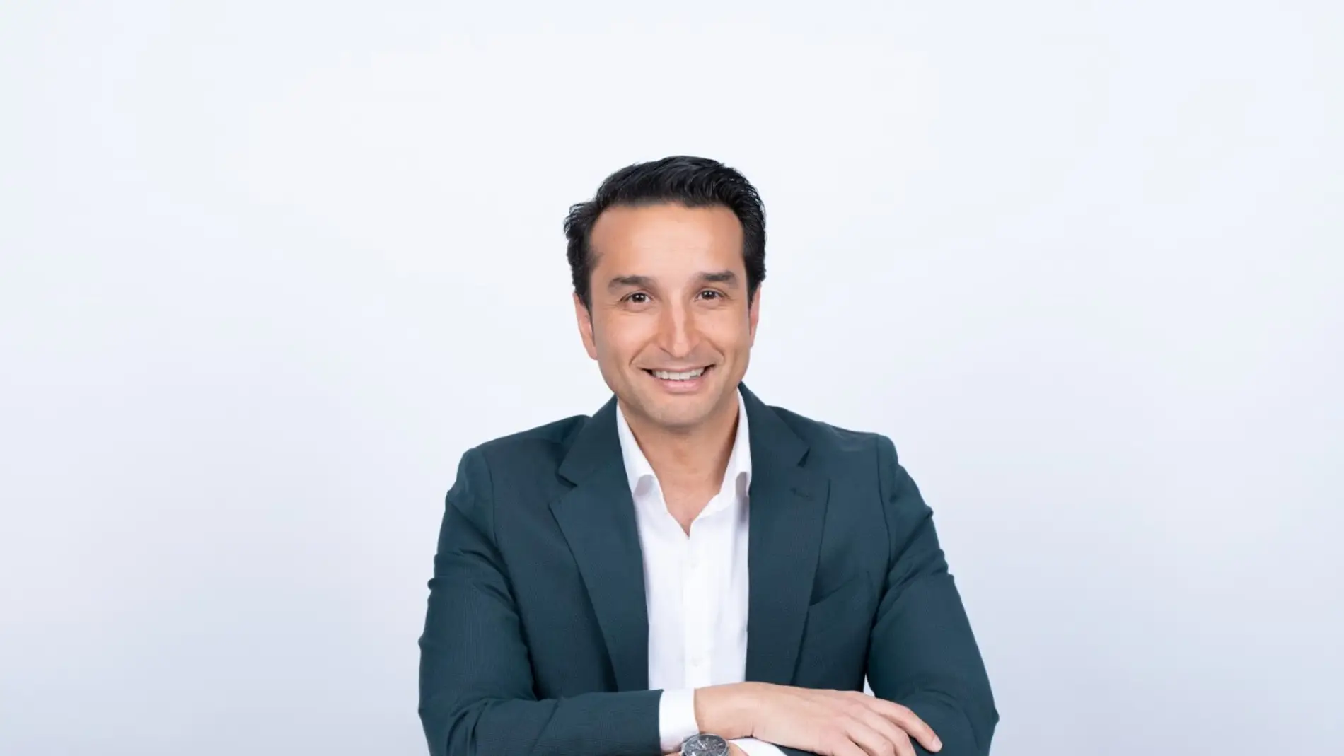 Ricardo Cabezas confirma que se presentará a las primarias del PSOE para candidato a la Alcaldía de Badajoz Ricardo Cabezas confirma que se presentará a las primarias del PSOE para candidato a la Alcaldía de Badajoz