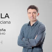 OC V - BRUJULA - EDUARD UREÑA OC V - BRUJULA - EDUARD UREÑA