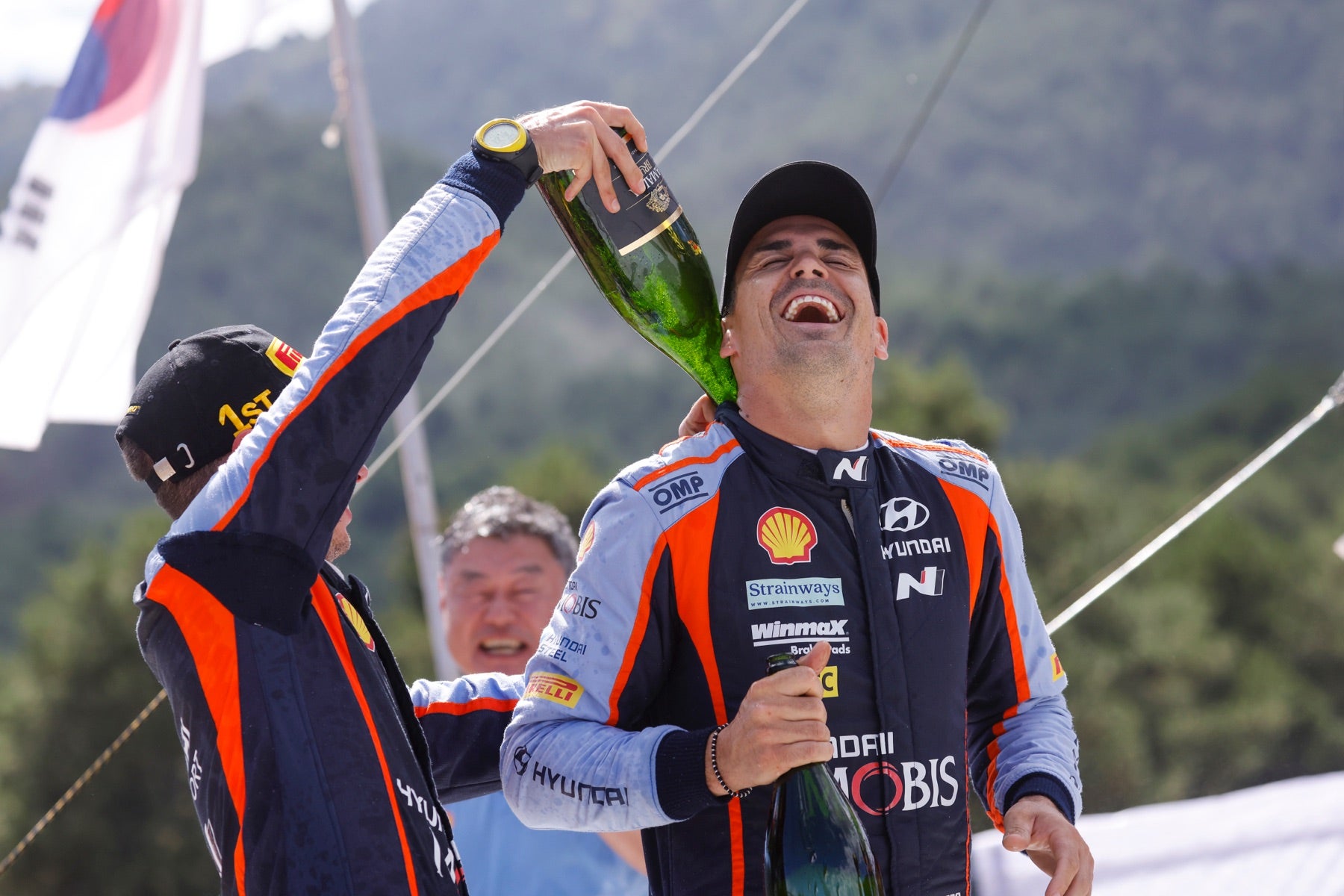 Cantabria en la onda. Deporte 13/09/2022 Cantabria en la onda. Deporte 13/09/2022