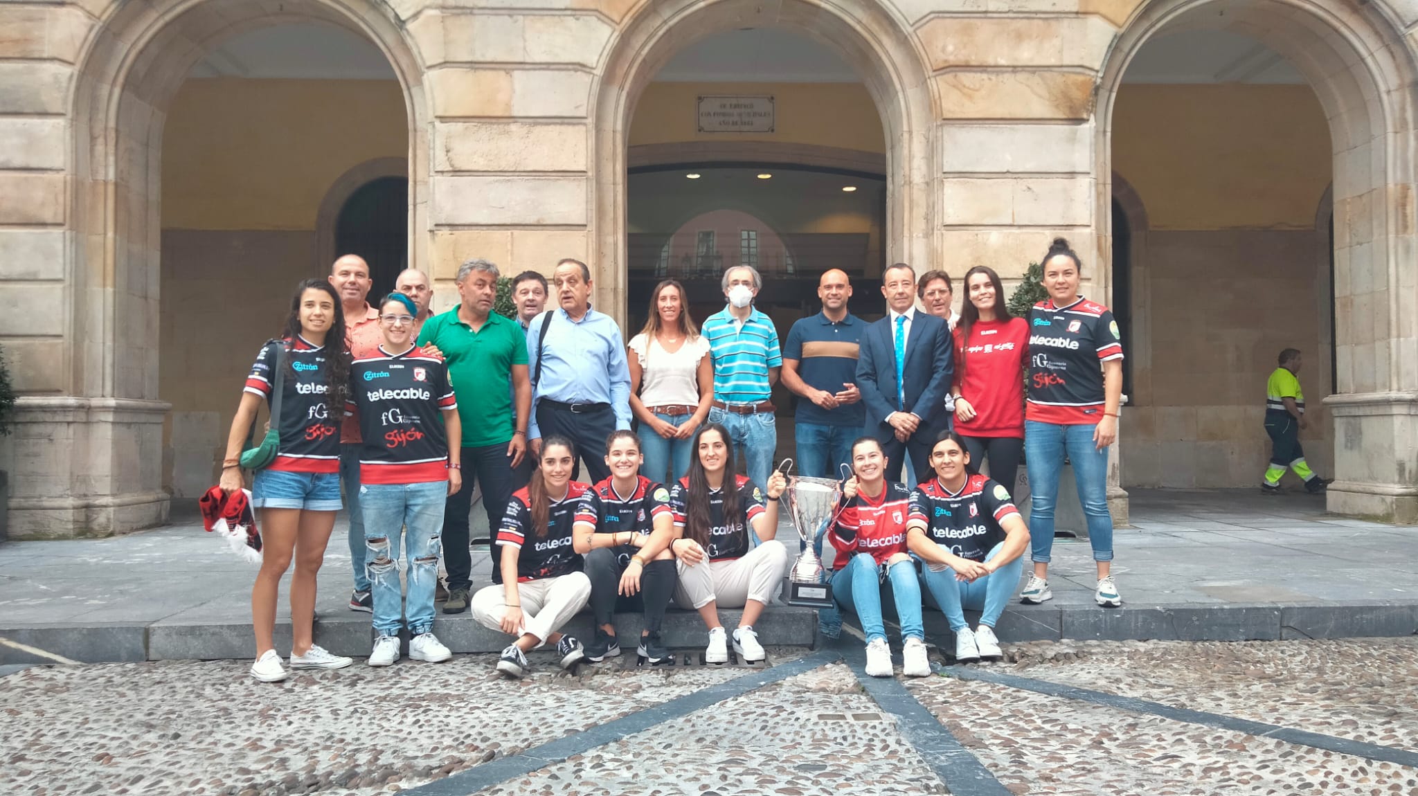 Asturias en la Onda Deportes 13/09/2022 Asturias en la Onda Deportes 13/09/2022