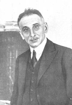 #HistoriaD: El jurisconsulto Melquíades Álvarez #HistoriaD: El jurisconsulto Melquíades Álvarez