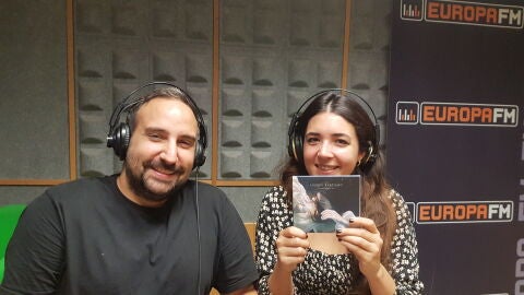 Las Audiciones de Europa FM Navarra