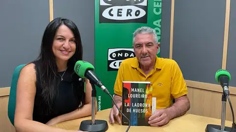 Ladrona de Huesos Ladrona de Huesos