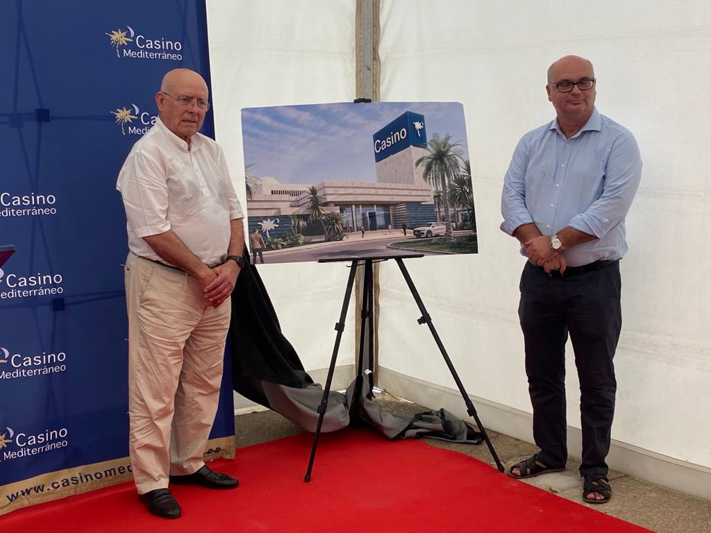 El Casino Costa Blanca regresa a la Vila Joiosa El Casino Costa Blanca regresa a la Vila Joiosa