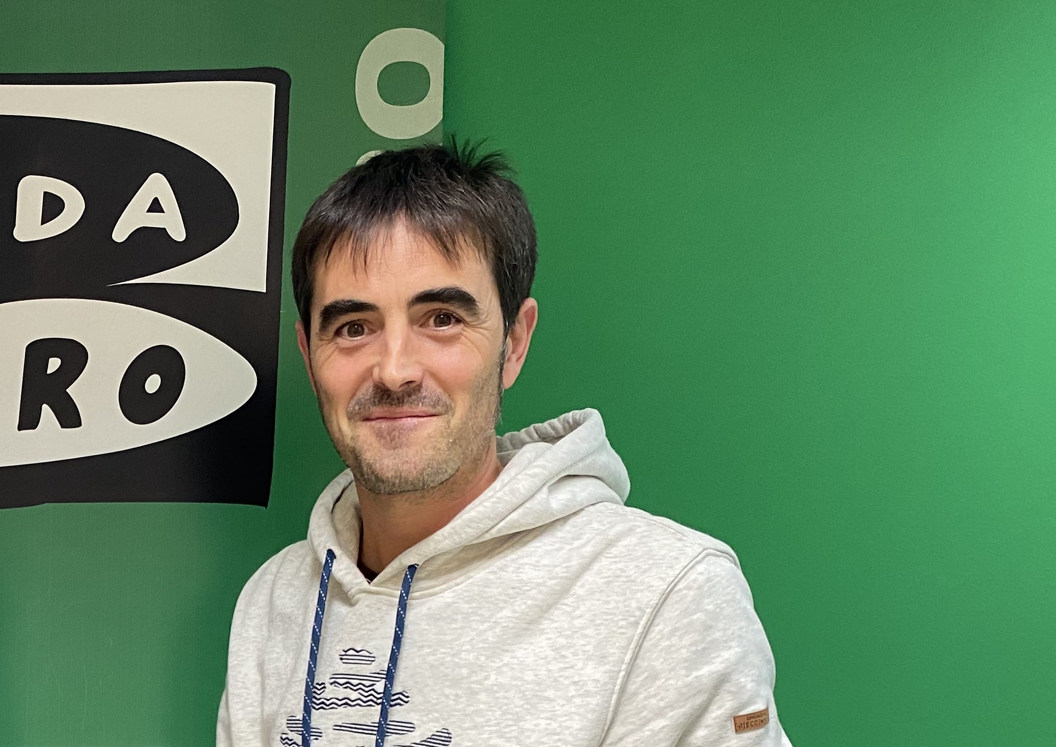 La Firma de Ibai Fernández La Firma de Ibai Fernández