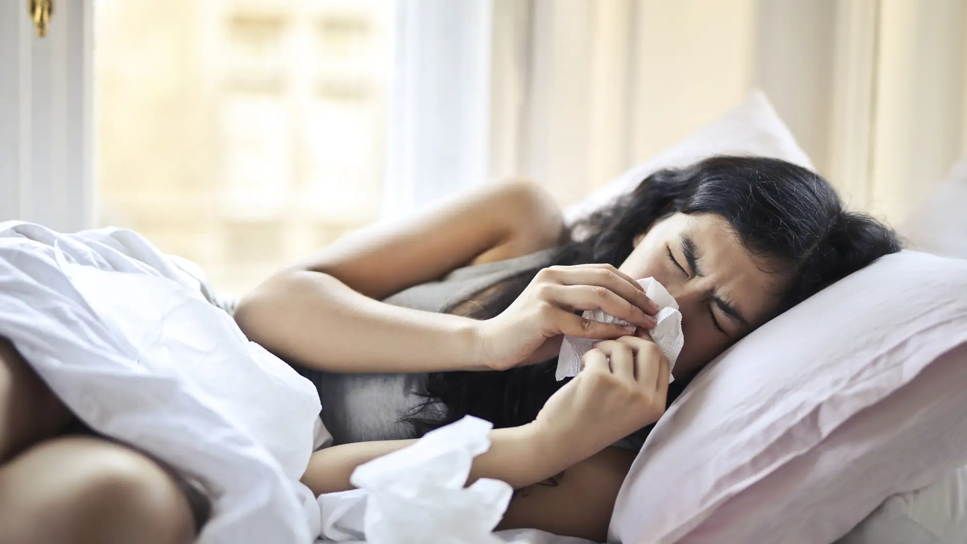 Cuáles son las diferencias entre la gripe A y la gripe B: los síntomas de cada una