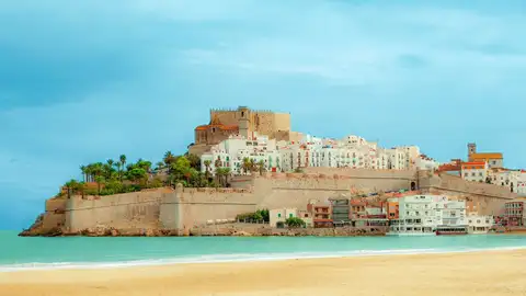 Hoy conocemos de cerca a uno de nuestros patrocinadores, el Gran Hotel Peñíscola, de la mano de su director peñiscola