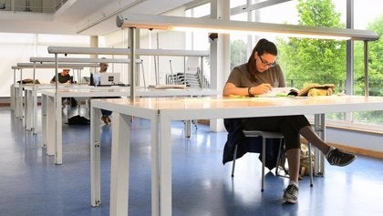 Rechazo de la Xunta a la nueva Ley de Universidades Rechazo de la Xunta a la nueva Ley de Universidades