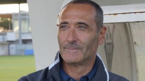 Jos&eacute; Carlos Mullor