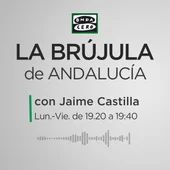 La Brújula de Andalucía La Brújula de Andalucía