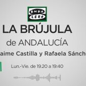 La Brújula de Andalucía