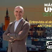 Más de uno Sevilla Más de uno Sevilla