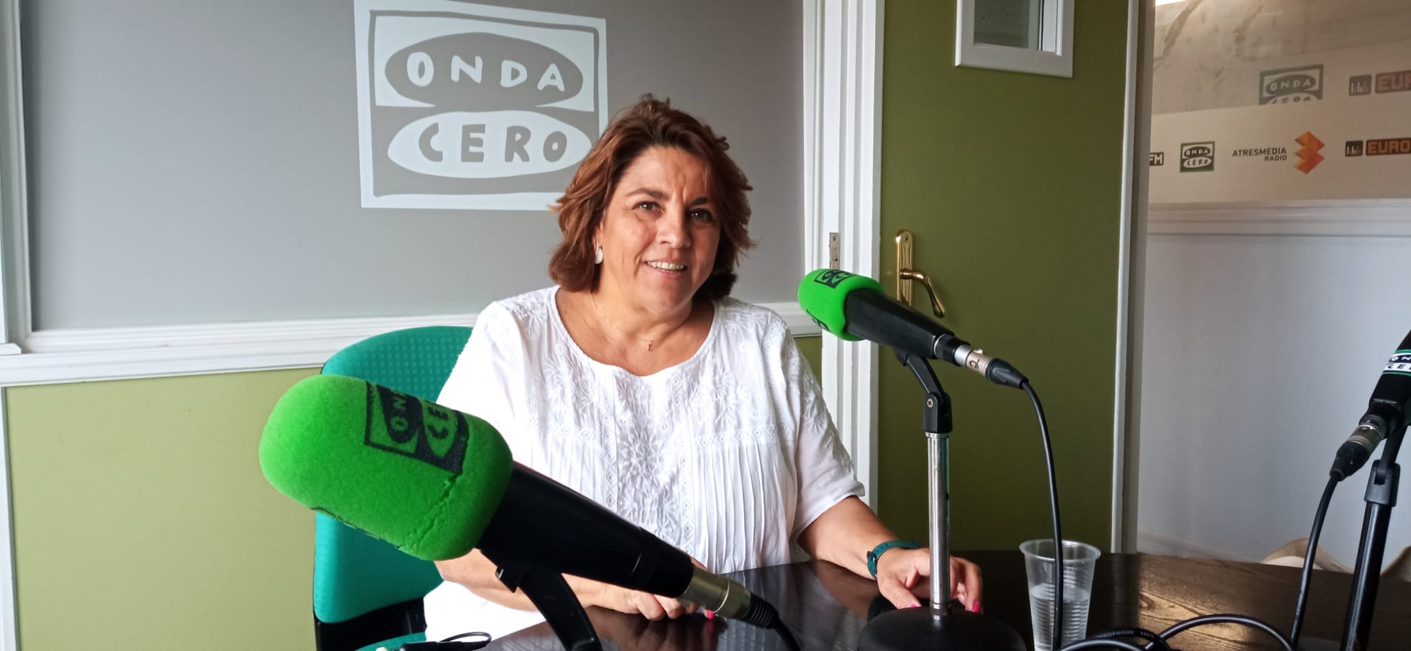 Más de Uno Marbella 12:20. Martes 13 de septiembre de 2022 Más de Uno Marbella 12:20. Martes 13 de septiembre de 2022