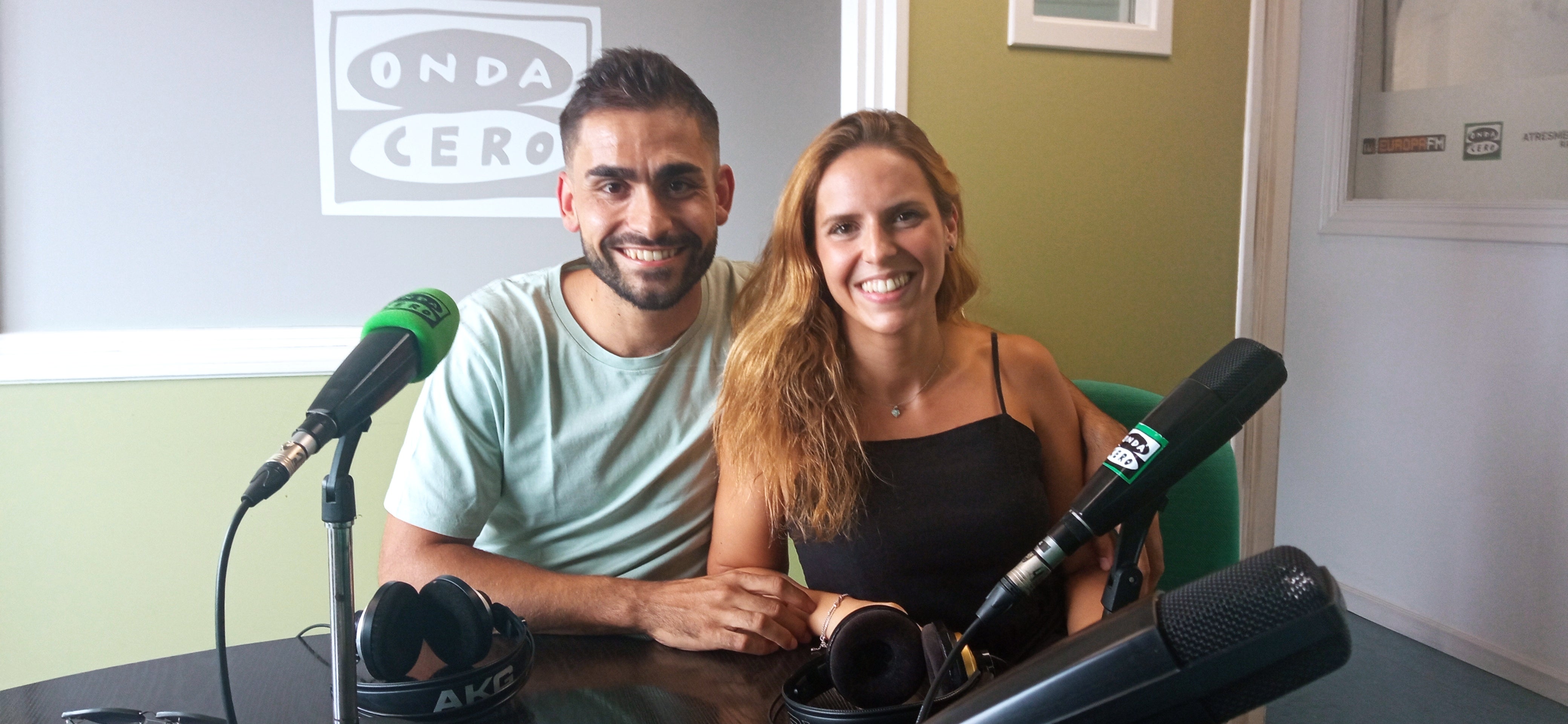 Onda Deportiva Marbella, martes 13 de septiembre de 2022 Onda Deportiva Marbella, martes 13 de septiembre de 2022