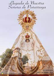 Comienza la Semana de Exaltación a la Virgen de Peñarroya Comienza la Semana de Exaltación a la Virgen de Peñarroya