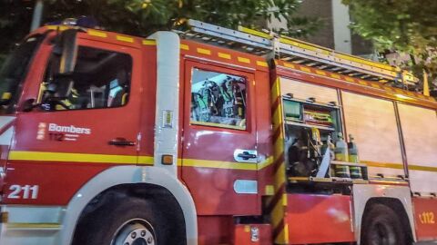 bomberos benidorm bomberos benidorm
