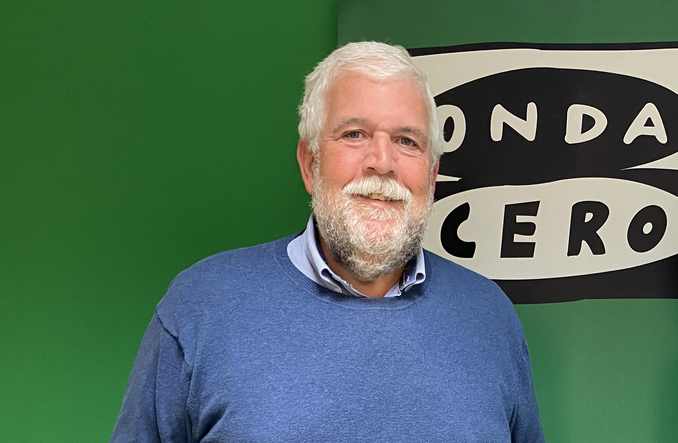 La Firma de José María Aracama La Firma de José María Aracama