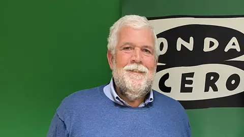 José María Aracama Presidente del think tank Institución Futuro